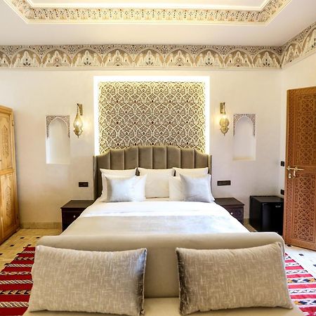 Riad Palais Meryem Marrakesh Ngoại thất bức ảnh