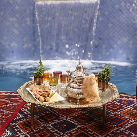 Riad Palais Meryem Marrakesh Ngoại thất bức ảnh