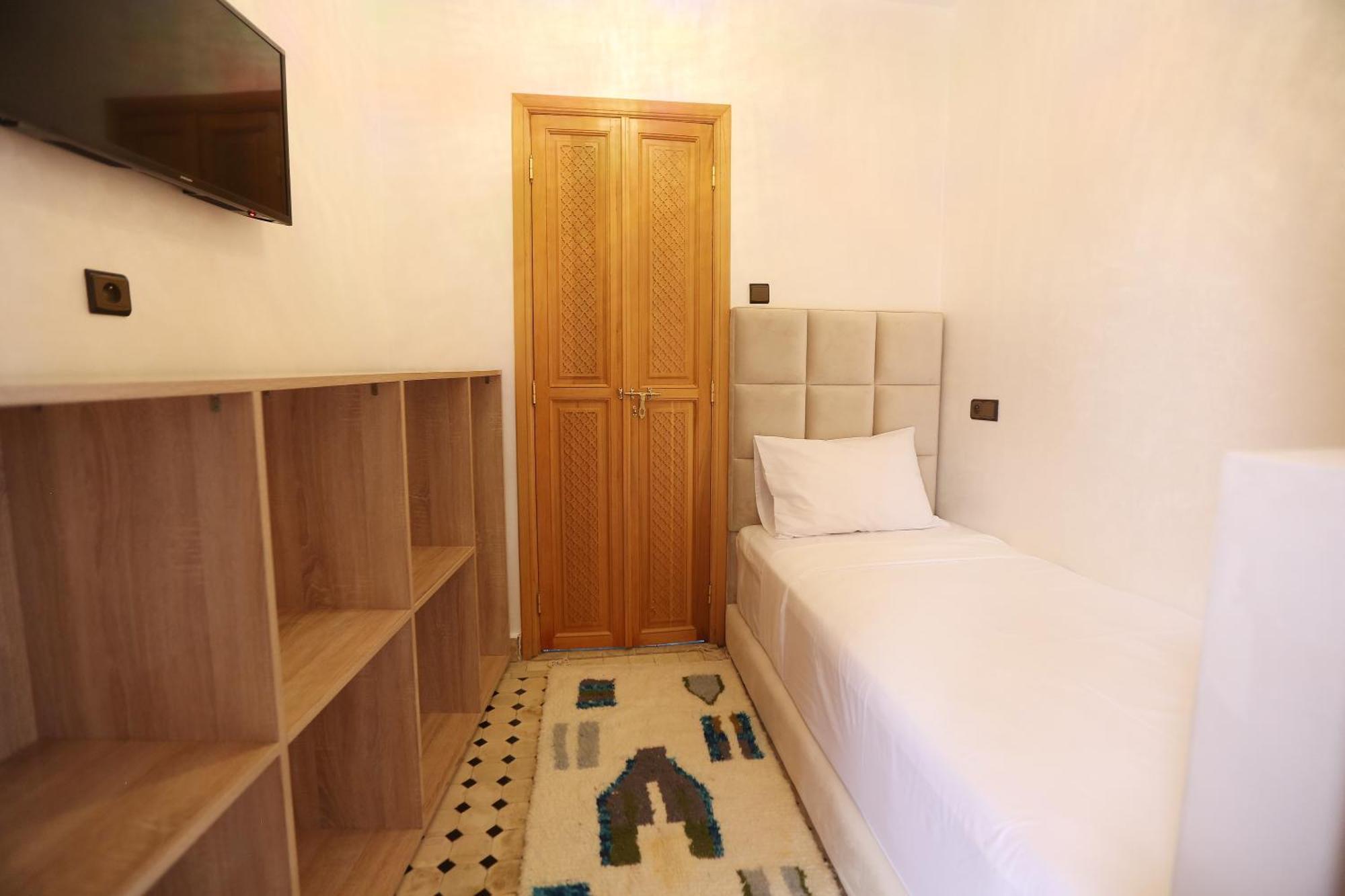 Riad Palais Meryem Marrakesh Ngoại thất bức ảnh